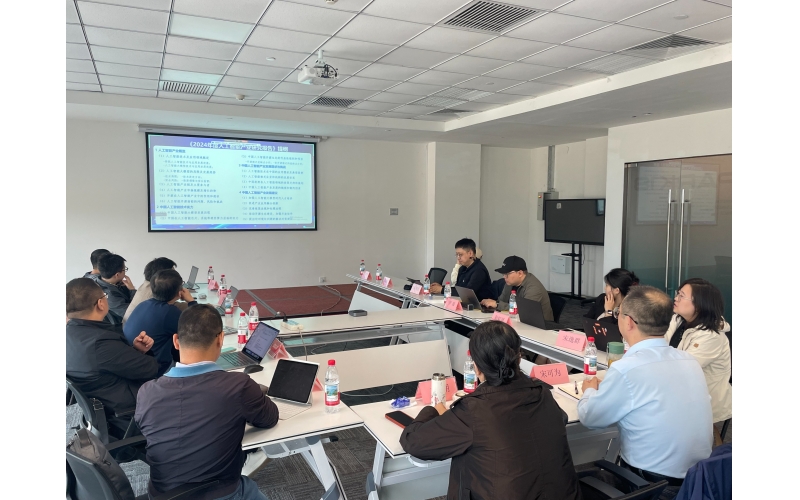 2025人工智能座谈会